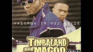 Timbaland and Magoo - Writtin´ Rhymes