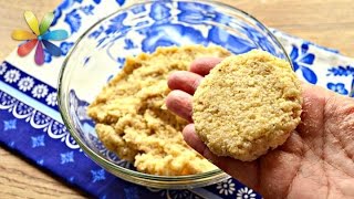 Ячневые котлеты: рецепт маскировки ячки от мужчин – Все буде добре.Выпуск 911 от 9.11.16 Ячневые котлеты: рецепт маскировки ячки от мужчин – Все буде добре.Выпуск 911 от 9.11.16