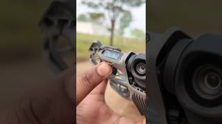😭 DJI Neo 2 Durability Test #drone #dji #neo2