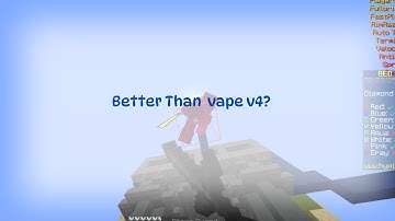 Is it better than Vape V4? | Raven B+