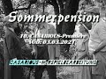 Die Sommerpension (Krimi-Hörspiel)