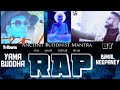 Om mani padme humom shiva om official musicbimal neopaney yama buddha tribute2021rap