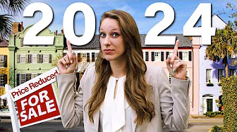 South Carolina Housing Market 2024: Prices, Inventory, & More!