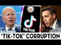 &#39;ARE YOU CONCERNED-&#39; Josh Hawley ROASTS Wray with EPIC takedown after &#39;Tik-Tok&#39; corruption