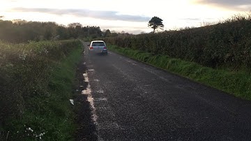 Tdi launch control, popcorn limiter