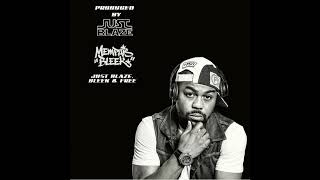 Memphis Bleek - Just Blaze, Bleek &amp; Free (Instrumental)