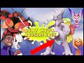 How to easily DESTROY MEWTWO X META with BUZZWOLE | Pokemon Unite