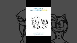 This show has the best audio🤣 #animatic #sonic