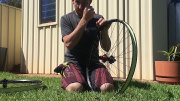 Stans Flow S1 Wheelset Thoughts