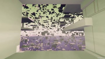 Fooling Around With The Level Generator