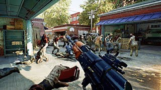 Top List 17 How To Get Overkill’S The Walking Dead 2022: Top Full Guide