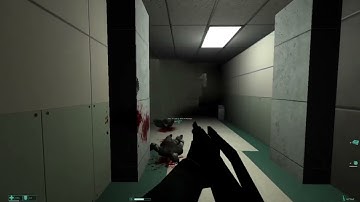 Interval 06 - Interception: Unauthorized Personnel | Extreme Difficulty | F.E.A.R. 1