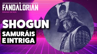 Shōgun, samuráis y Star Wars