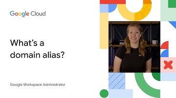 What’s a domain alias?