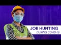 6 Tips For Job Hunting During the Coronavirus Pandemic