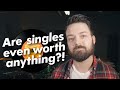 Single vs EP vs Album - What should you release?