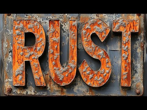 Rust Mutexes: Exploring Rust Part 037