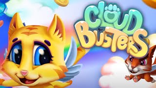 Cloud Busters Mobile Game | Gameplay Android & Apk screenshot 2
