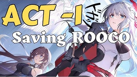 Higan: Eruthyll ACT - 1 | SAVING ROOCO | OPENING 20 WISH | WALKTHROUGH GAMEPLAY PART 1 (FULL GAME)