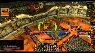 Entangle Multi Spec Arena