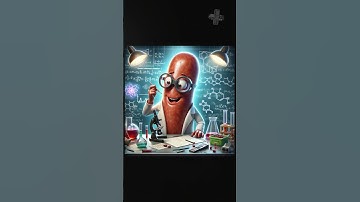 Нарисуй умную сосиску  #dalle3 #gpt #gpt4 #openai #нейросеть