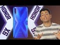 Honor 9X وحش هونر الجديد | #ىشره_لاوندي