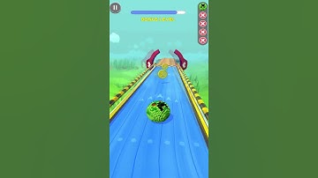 Going Balls Bonus Level - Gameplay Android / IOS