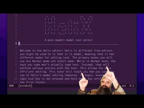 Helix – Getting Dangerous