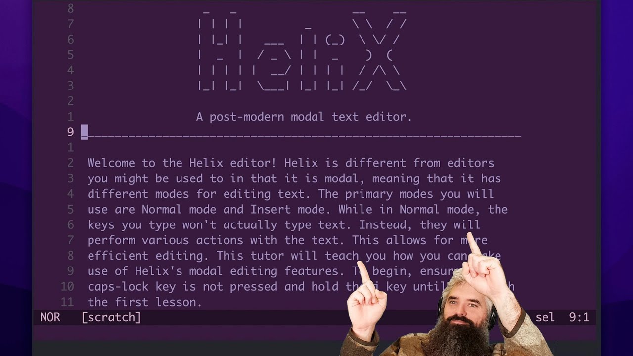 Helix – Getting Dangerous - YouTube