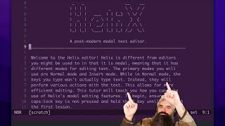 Helix – Getting Dangerous screenshot 1