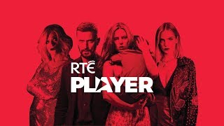 A brand new RTÉ Player is here... screenshot 2