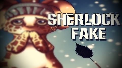Transformice - Sherlockfake FT. Niloww