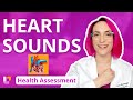 Heart Assessment Quiz