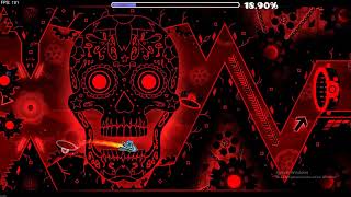 Devil Vortex 42% (Top 337 Extreme Demon)