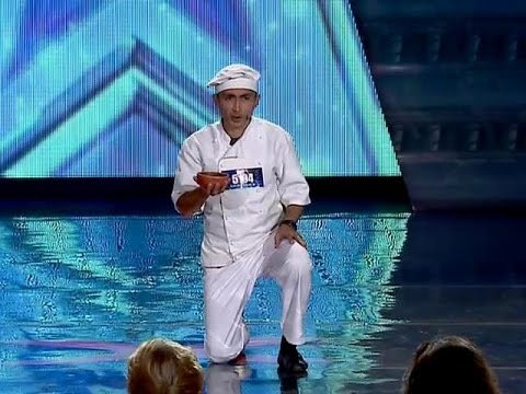 ნიჭიერი - ზაქარია ღორთლიშვილი  | Nichieri - Zaqaria Gortlishvili