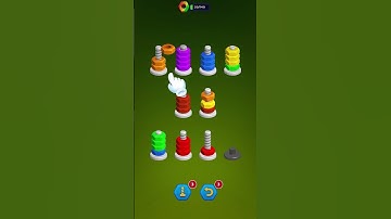 Nuts, Bolts & Brain Teasers — This Puzzle Game is Genius!