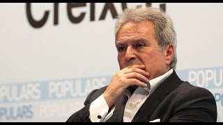 Rus, Entre Los 24 Detenidos En La Macrooperación Anticorrupción