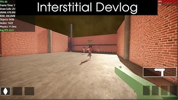 Interstitial Devlog