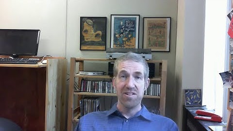 PHL 165 (Philosophy of Religion): Unit 4