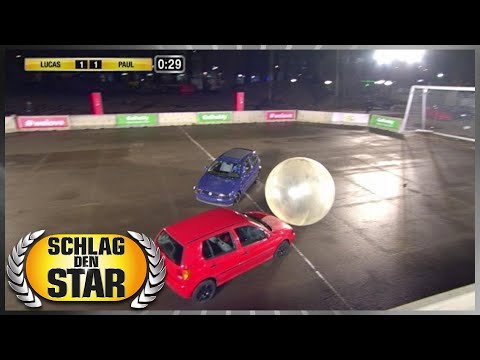 Autoball Spielen Autoball Spielen