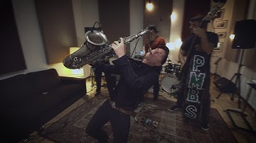 28 Spline - Can´t get enough of you (Official Music Video)