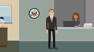 Kleindienst v. Mandel Case Brief Summary | Law Case Explained