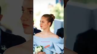 Academic Excellence Of Spain Leonor Princess