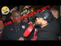 BEST OF DT AND TROOPZ FROM ARSENAL FAN TV