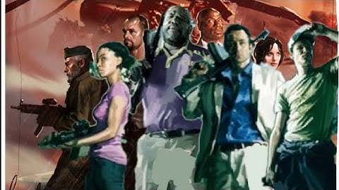 Modified Crash Course