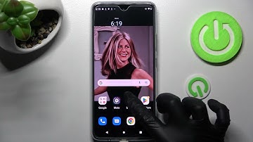 How To Enable & Disable Location Tracking On MOTOROLA MOTO G72