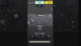 BGMI BUTTON OVERLAP TRICK #bgmi#bgmiindia#bgmilover#m416glacier#live #pubg #pubgbattlegrounds