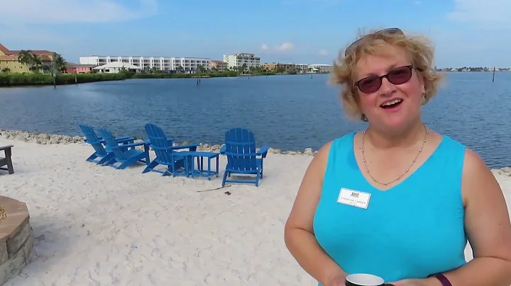 Christine Carder at Fishermans Village 001