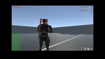 intergration invector & Enemy AI Playmaker