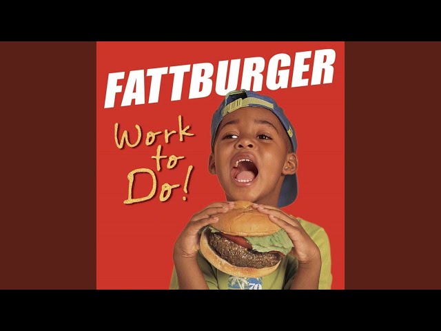 Fattburger - RenÃ